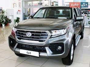 Great Wall Wingle