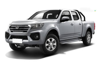 Great Wall Wingle 2024 Luxury