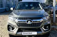 Great Wall Wingle Luxury