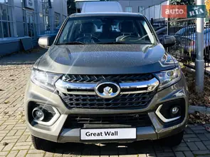 Great Wall Wingle Great Wall Wingle