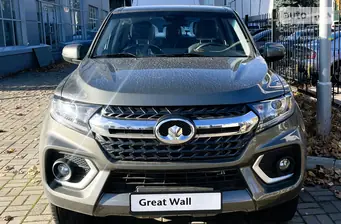 Great Wall Wingle Luxury Long 2.0D MT (143 к.с.) 4WD Фото 4