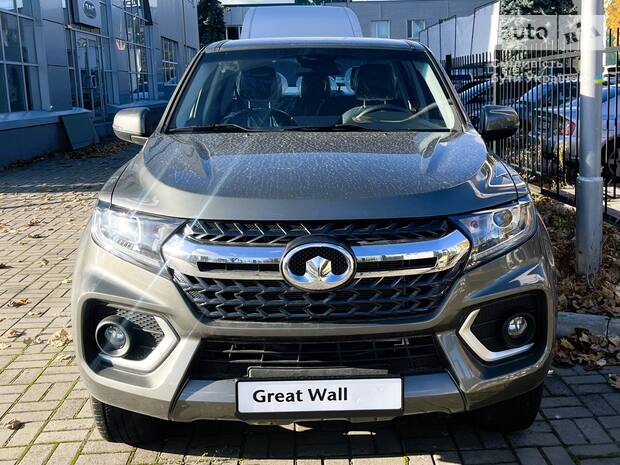 Great Wall Wingle 2024 Great Wall Wingle 2024