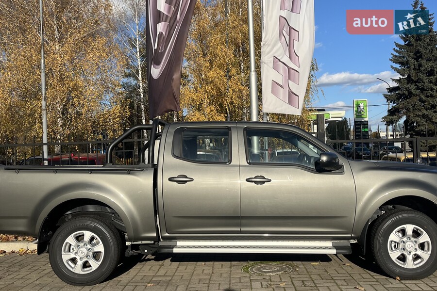 Great Wall Wingle - фото 4