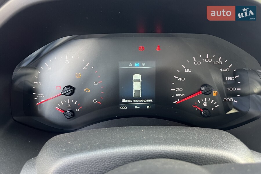 Great Wall Wingle - фото 8