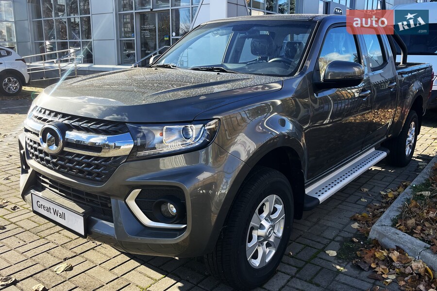 Great Wall Wingle - фото 1