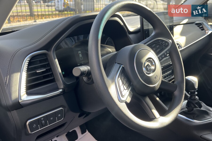 Great Wall Wingle - фото 10