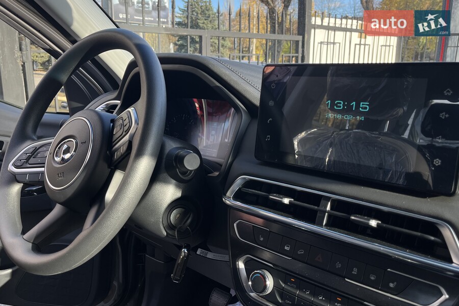 Great Wall Wingle - фото 11