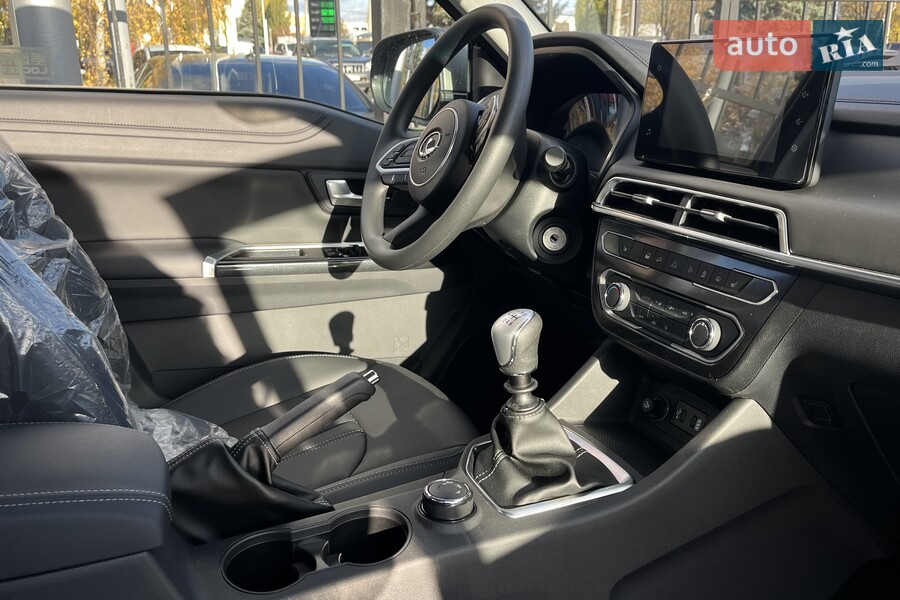 Great Wall Wingle - фото 13