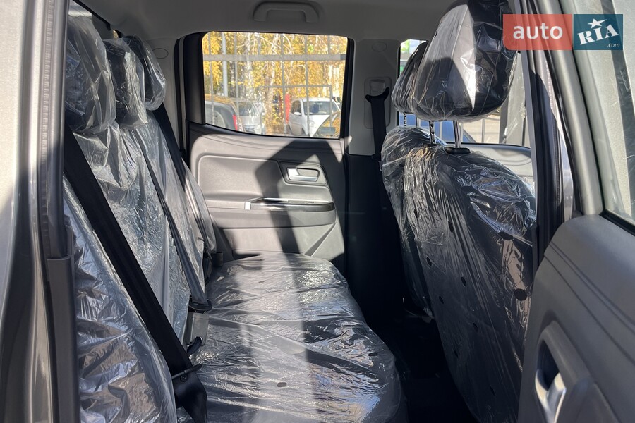 Great Wall Wingle - фото 15