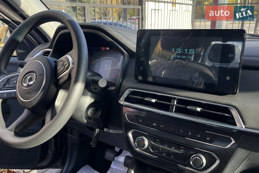 Great Wall Wingle - фото 14