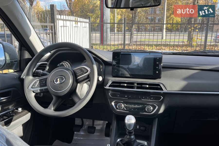 Great Wall Wingle - фото 16