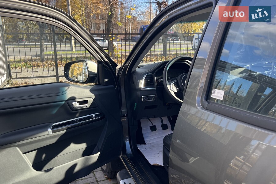 Great Wall Wingle - фото 7