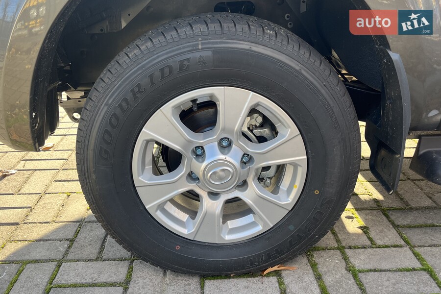 Great Wall Wingle - фото 5