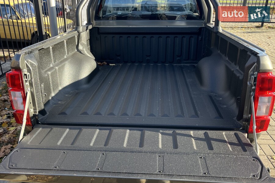 Great Wall Wingle - фото 6