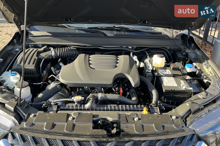 Great Wall Wingle - фото 19