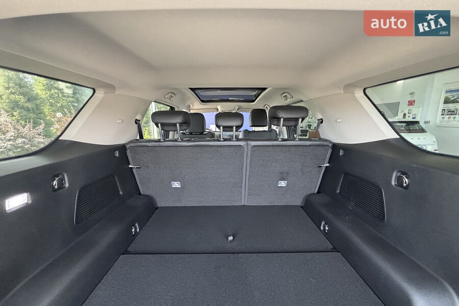 GWM Haval H5 - фото 10