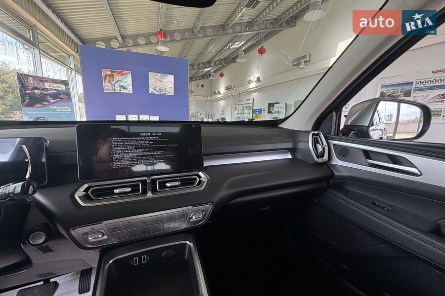 GWM Haval H5 - фото 17