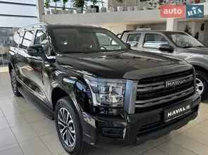 GWM Haval H5