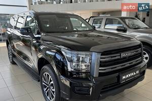 GWM Haval H5 Luxury