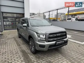 GWM Haval H5