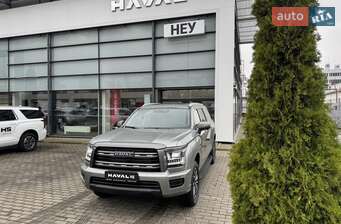 GWM Haval H5 2025 в Київ