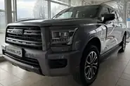 GWM Haval H5 Luxury