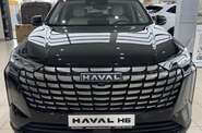 GWM Haval H6 HEV Deluxe