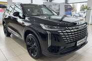 GWM Haval H6 HEV Deluxe