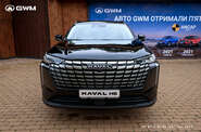 GWM Haval H6 HEV Deluxe