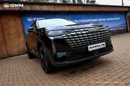 GWM Haval H6 HEV Deluxe