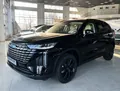 GWM Haval H6 HEV