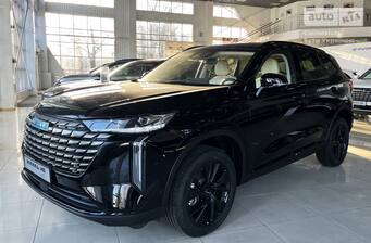 GWM Haval H6 HEV 2025 Deluxe