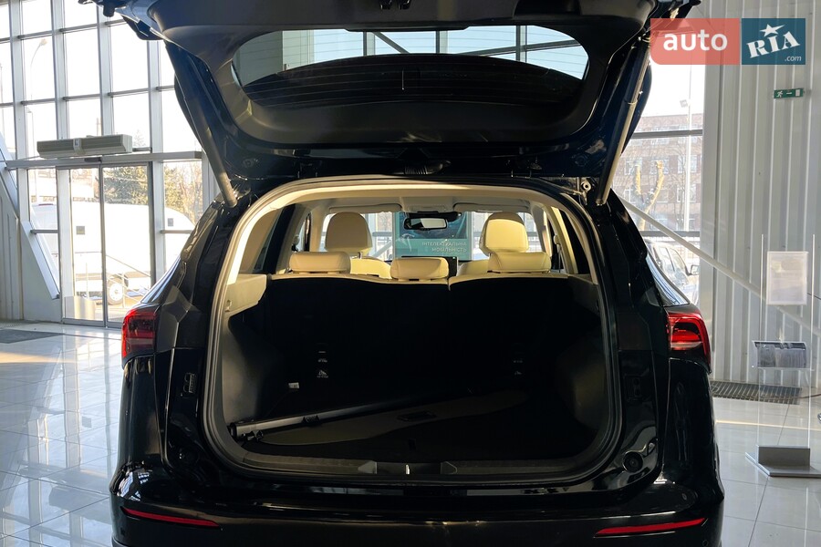 GWM Haval H6 HEV - фото 7