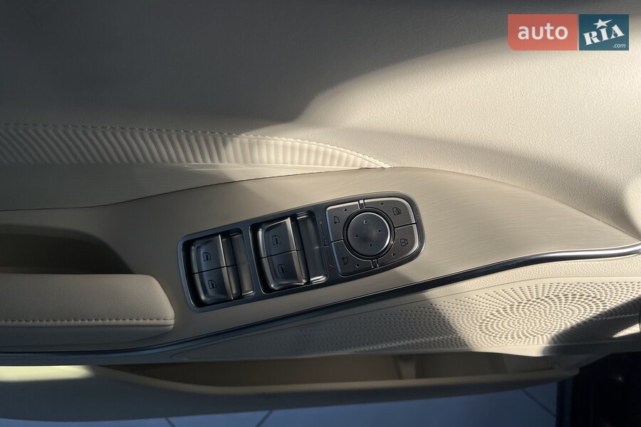 GWM Haval H6 HEV - фото 11