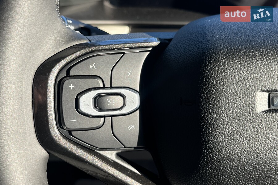 GWM Haval H6 HEV - фото 9