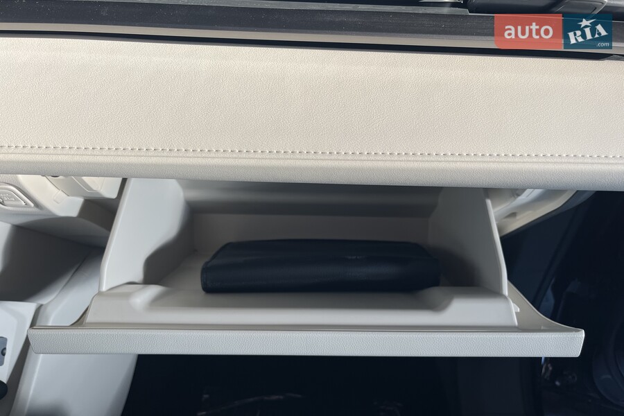 GWM Haval H6 HEV - фото 14