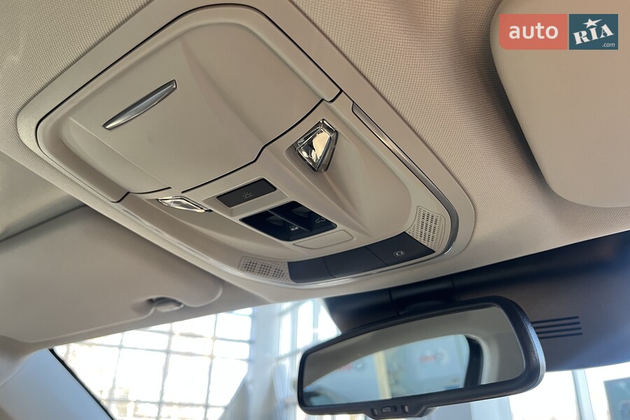 GWM Haval H6 HEV - фото 15