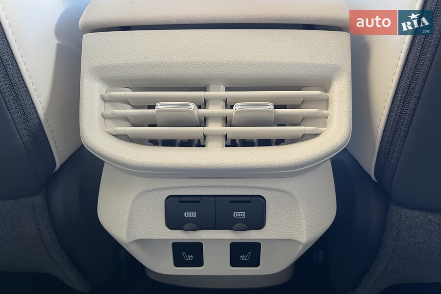 GWM Haval H6 HEV - фото 18