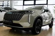 GWM Haval H6 HEV Standart