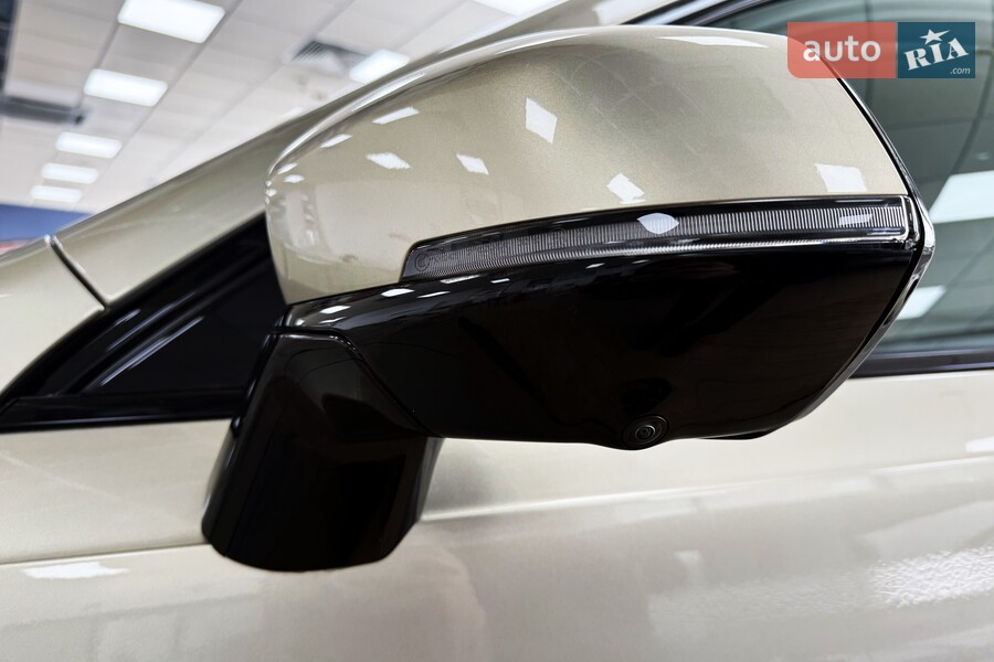 GWM Haval H6 HEV - фото 9