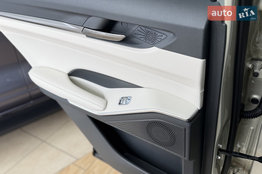 GWM Haval H6 HEV - фото 19