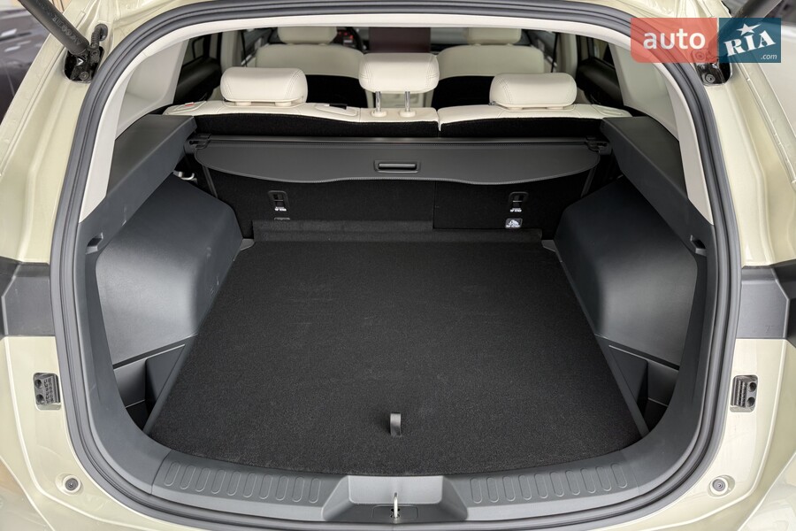 GWM Haval H6 HEV - фото 22