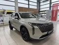 GWM Haval H6 PHEV