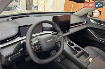 GWM Haval H6 PHEV 2025 в Київ