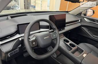 GWM Haval H6 PHEV 1.5 GDIT PHEV DHT (364 к.с.) 4WD 2025