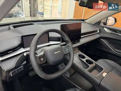 GWM Haval H6 PHEV 2025 Deluxe