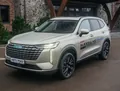 GWM Haval H6 PHEV