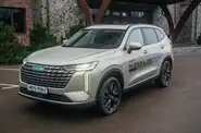 GWM Haval H6 PHEV Deluxe
