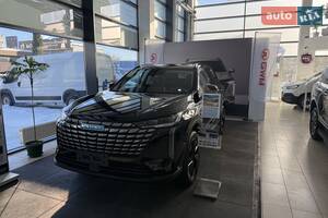 GWM Haval H6 PHEV Deluxe