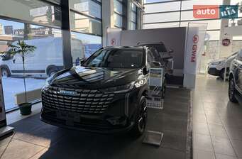 GWM Haval H6 PHEV 2025 в Київ